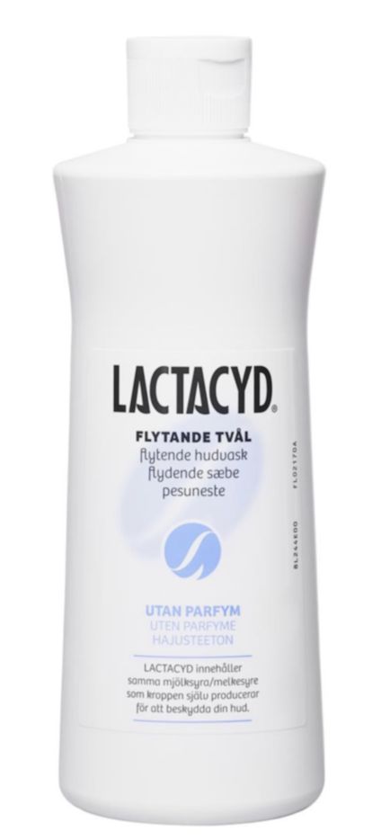 Lactacyd